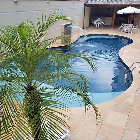 Apto Praia Grande Ubatuba Area Nobre Com Toda Comodidade Para Voce E Sua Familia ! Bagian luar foto